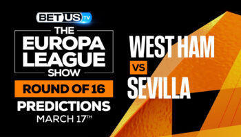 West Ham vs Sevilla: Preview & Predictions (March 17th)