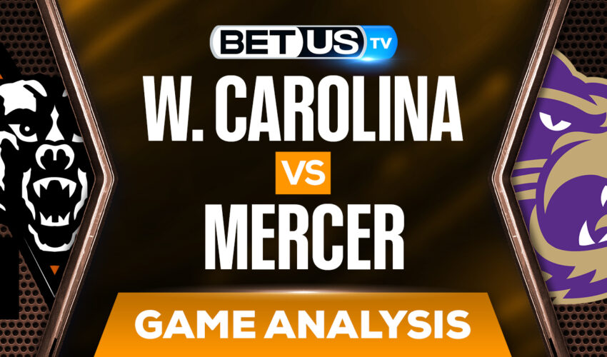Western Carolina vs Mercer: Preview & Analysis (March 4th)