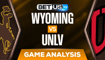 Wyoming vs UNLV: Predictions & Analysis (March 2nd)