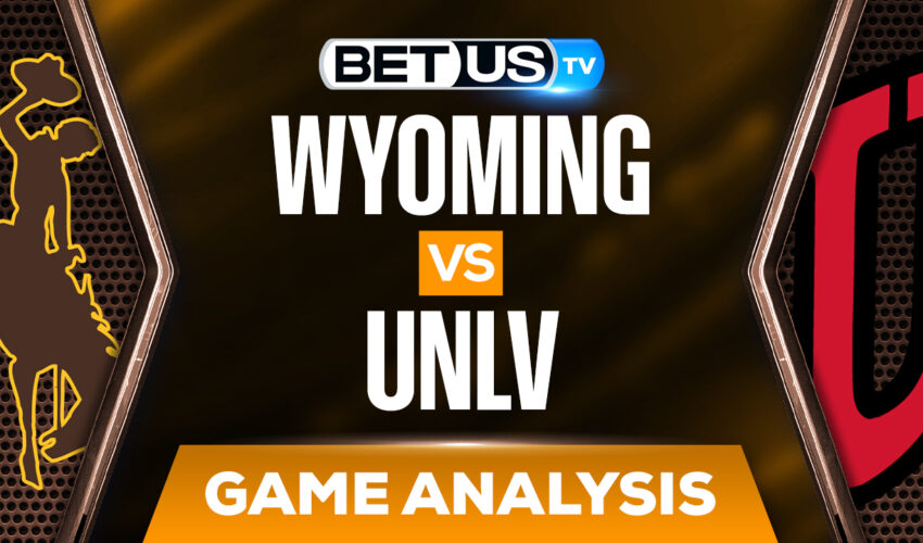 Wyoming vs UNLV: Predictions & Analysis (March 2nd)
