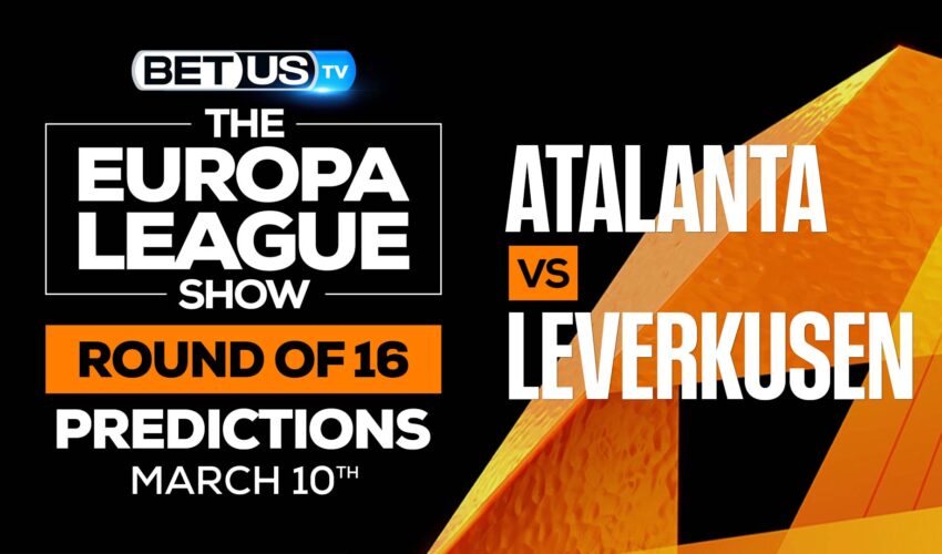 Atalanta vs Leverkusen: Picks & Preview (March 10th)