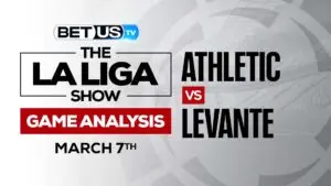 Real Madrid CF vs UD Almería: Preview &#038; Picks 4/29/2023