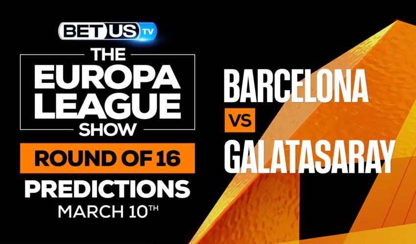 Barcelona vs Galatasaray: Analysis & Preview (March 10th)