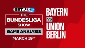 Mainz vs Freiburg Prediction and Analysis Mar 15, 2025