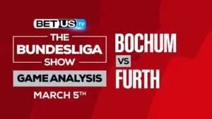 FC Augsburg vs Borussia Dortmund: Predictions &#038; Analysis 5/21/2023