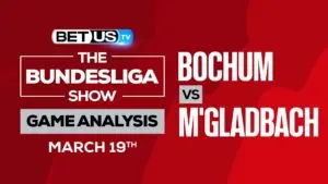 Bundesliga Matchday 25 Picks Show: Odds, Predictions, and Free Tips