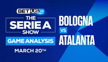 Bologna vs Atalanta: Picks & Predictions (March 20th)