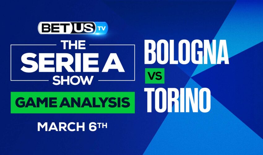 Bologna vs Torino: Picks & Predictions (March 6th)