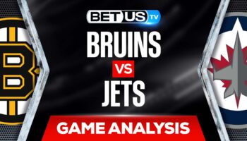Boston Bruins vs Winnipeg Jets: Analysis & Predictions (March 18th)