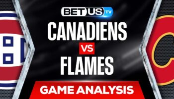 Montreal Canadiens vs Calgary Flames: Picks & Predictions (March 3rd)