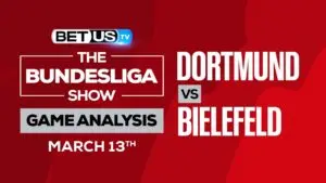 Borussia Mönchengladbach vs SC Freiburg: Preview &#038; Picks 3/04/2023