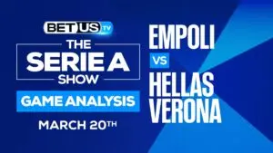 Hellas Verona vs Bologna Prediction and Analysis Mar 09, 2025