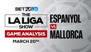 Espanyol vs Mallorca: Predictions & Analysis (March 20th)