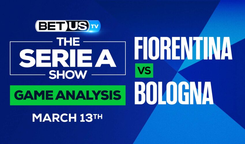Fiorentina vs Bologna: Picks & Predictions (March 13th)