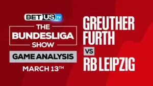 Borussia Dortmund vs RB Leipzig Picks &#038; Predictions 3/03/23