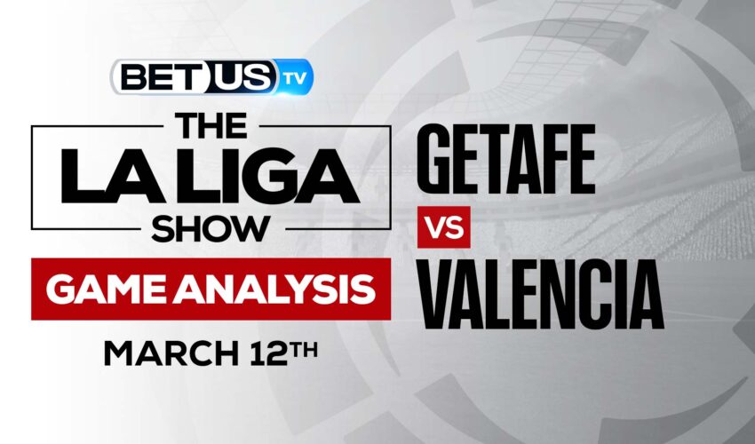 Getafe vs Valencia: Predictions & Analysis (March 12th)