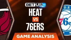 Analysis &#038; Prediction: Suns vs Bulls 11/8/2023