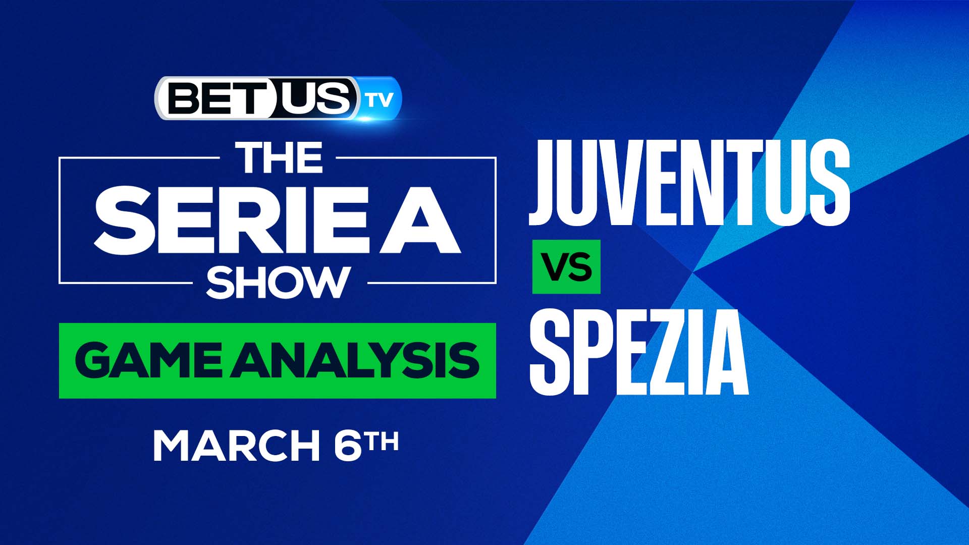 Spezia juventus vs Juventus vs.