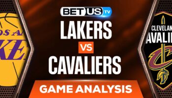 Los Angeles Lakers vs Cleveland Cavaliers: Picks & Predictions 3/21/2022