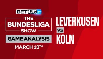 Leverkusen vs FC Koln: Predictions & Analysis (March 13th)