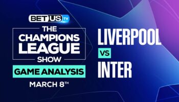 Liverpool vs Inter: Analysis & Predictions (March 8th)