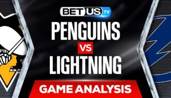 Pittsburgh Penguins vs Tampa Bay Lightning: Picks & Preview (March 3rd)