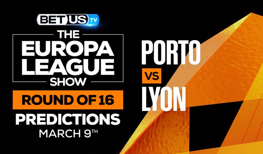 FC Porto vs Lyon: Picks & Predictions (March 9th)