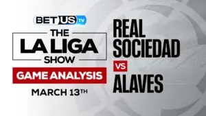 Cadiz CF vs CA Osasuna: Picks &#038; Predictions 4/25/2023
