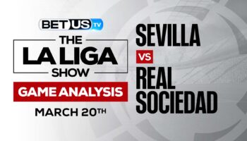 Sevilla vs Real Sociedad: Predictions & Analysis (March 20th)