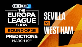 Sevilla vs West Ham: Predictions & Analysis (March 10th)