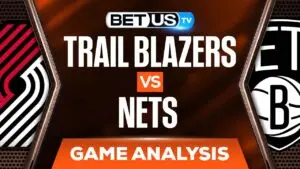 Denver Nuggets vs Portland Trail Blazers: Predictions & Picks 12/08/2022