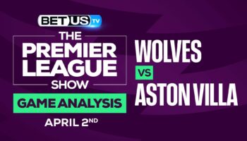 Wolves vs Aston Villa: Analysis & Predictions 4/02/2022