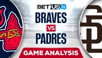 Atlanta Braves vs San Diego Padres: Predictions & Odds 4/15/2022