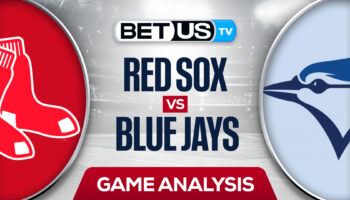 Boston Red Sox vs Toronto Blue Jays: Picks & Preview 4/28/2022