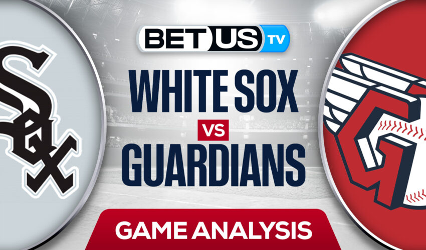 Chicago White Sox vs Cleveland Guardians: Preview & Odds 4/21/2022
