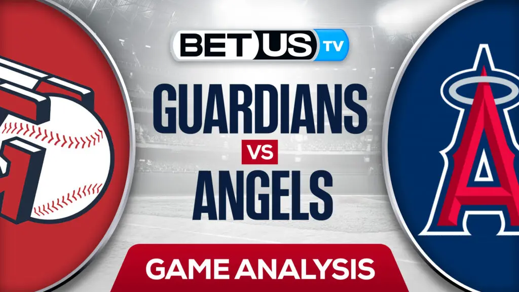 Cleveland Guardians vs Los Angeles Angels: Odds & Preview 4/28/2022