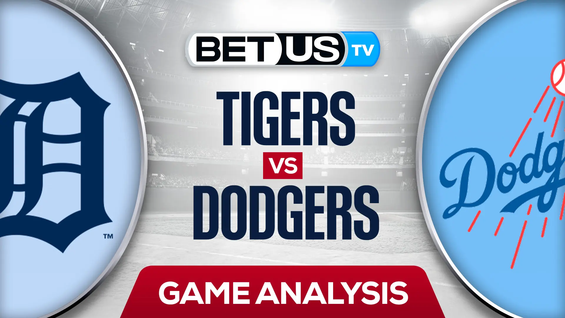 Tigers vs Dodgers Picks & Predictions 4/29/2022