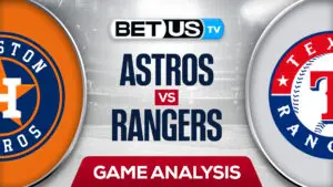 Cleveland Guardians vs Seattle Mariners: Preview &#038; Picks 3/31/2023