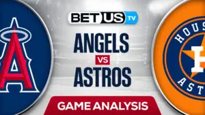 Analysis &#038; Picks: Dodgers vs Angels 6/20/2023