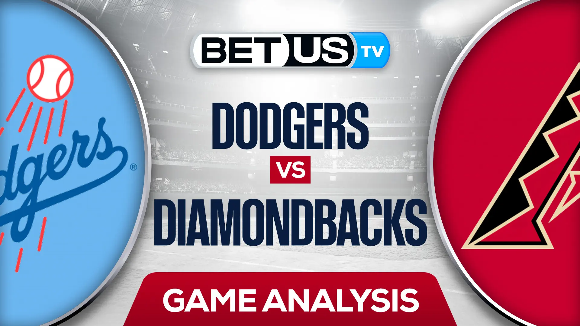 Dodgers vs Diamondbacks Odds & Picks 4/27/2022