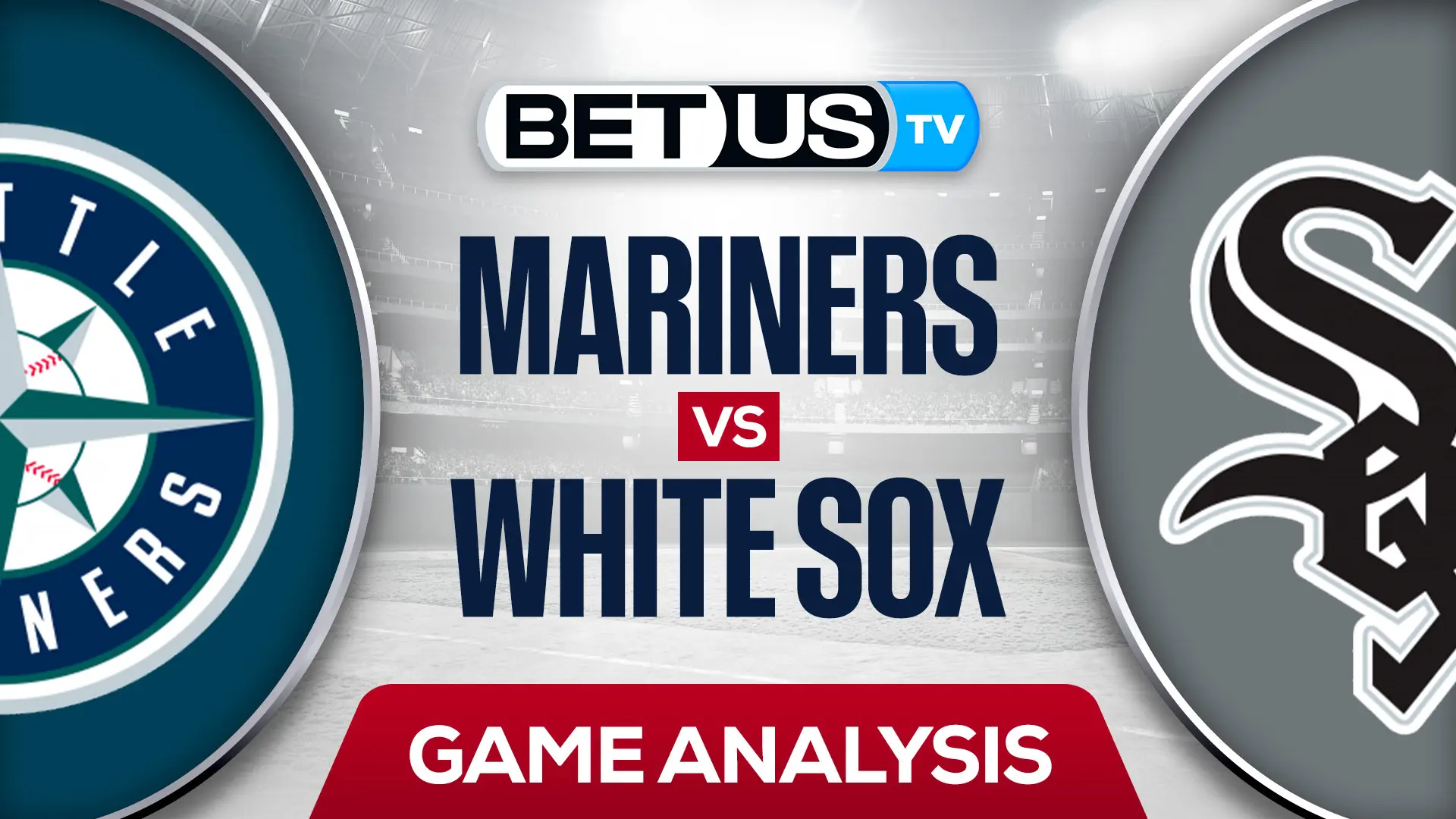 Seattle Mariners vs Chicago White Sox Predictions 4/13/2022
