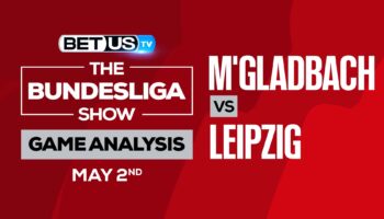 Gladbach vs RB Leipzig: Picks & Predictions 5/02/2022