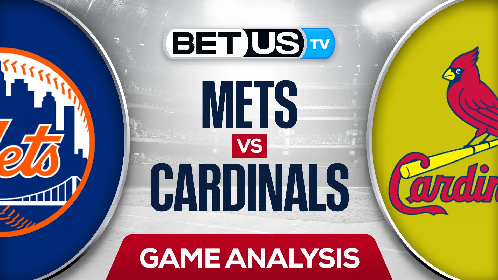 Mets vs Cardinals Odds & Preview 4/27/2022