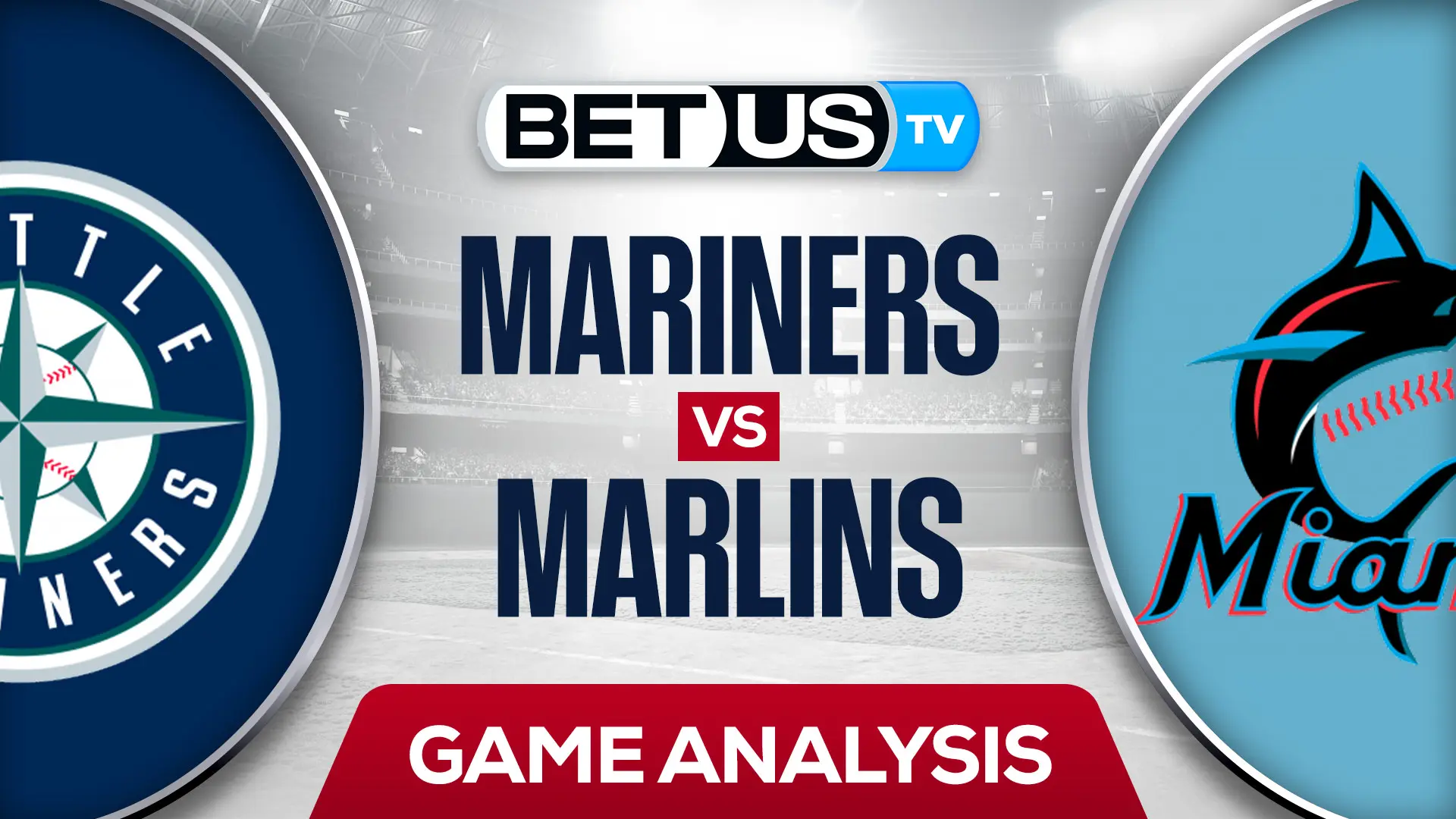 Seattle Mariners vs Miami Marlins Picks & Odds 4/29/2022