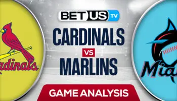 St. Louis Cardinals vs Miami Marlins: Predictions & Picks 4/21/2022