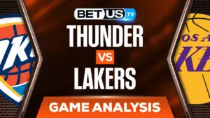 Predictions &#038; Analysis: Trail Blazers vs Thunder 01-11-2024