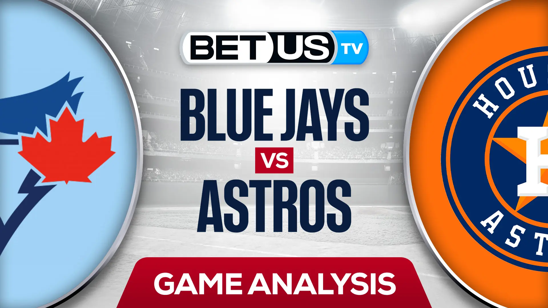 Blue Jays vs Astros Analysis & Preview 4/22/2022