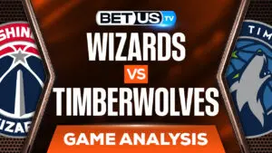 Analysis &#038; Predictions: Timberwolves vs Thunder 12/26/2023