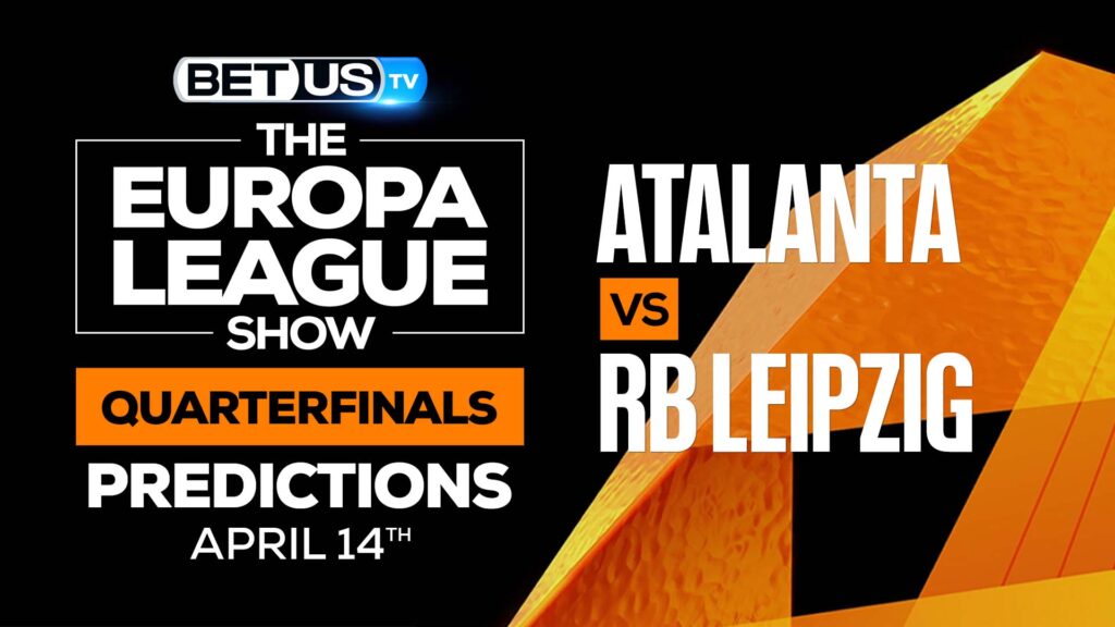 Atalanta vs RB Leipzig: Picks & Predictions 4/14/2022