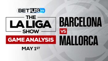 Barcelona vs Mallorca: Odds & Analysis 5/01/2022
